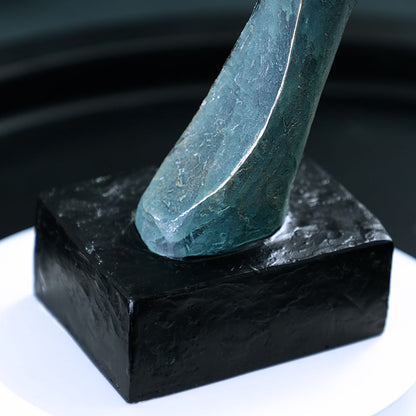 Ornamento decorativo moderno