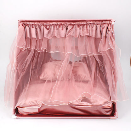 Lit pour animaux de compagnie