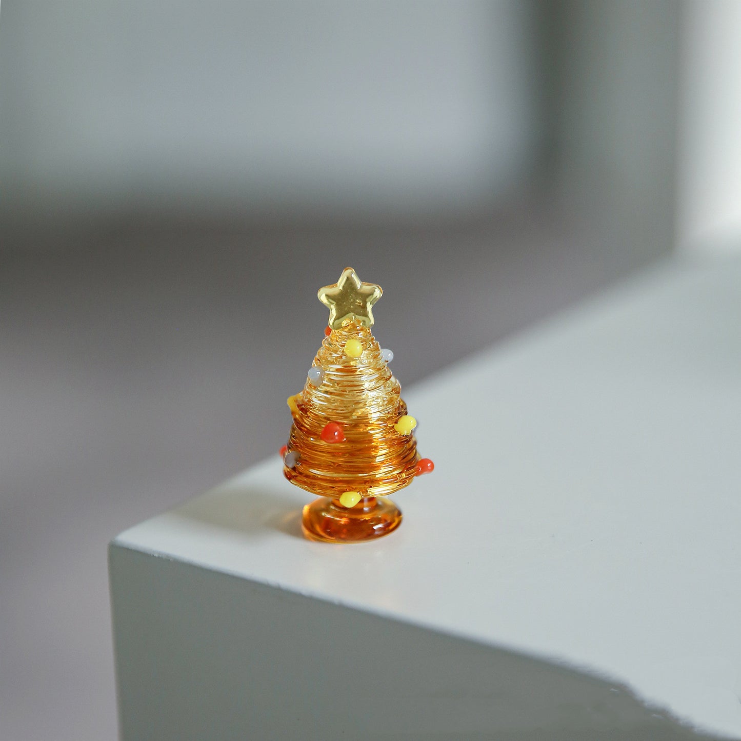 Ornamento Creativo Natale