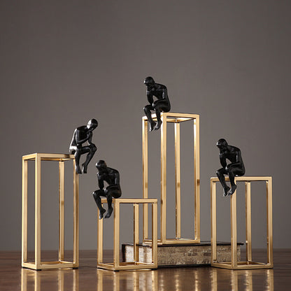 Ornamenti creativi per la casa