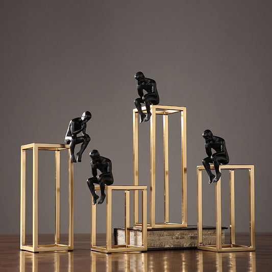 Ornamenti creativi per la casa