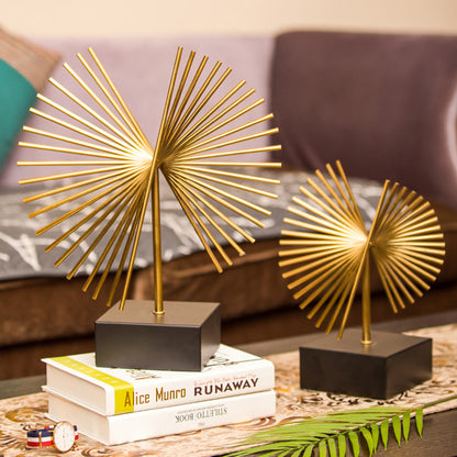 Decorazione per la casa in ferro