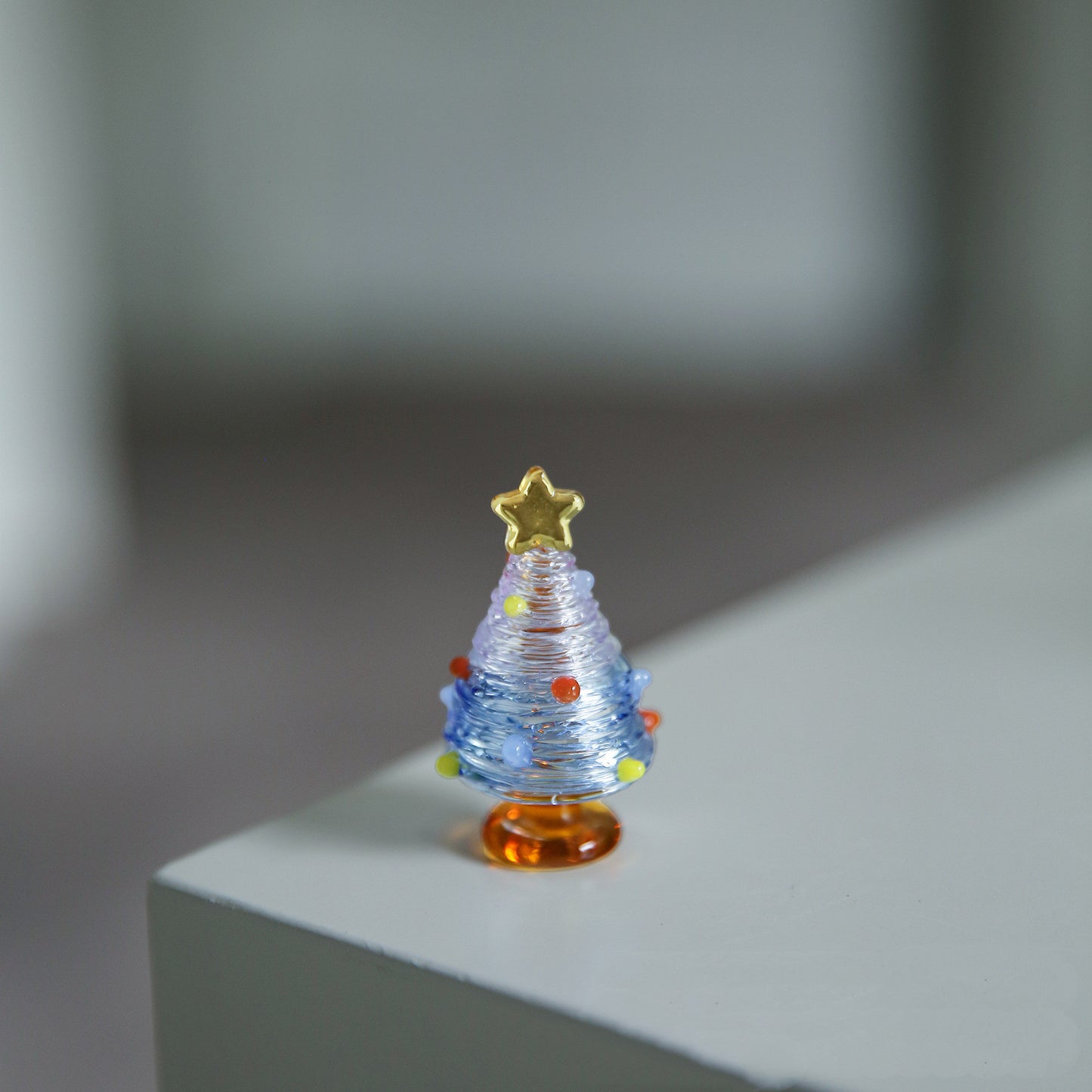 Ornamento Creativo Natale