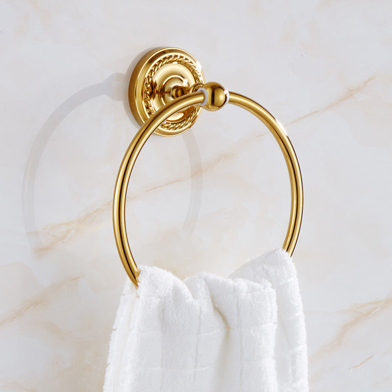 Accessori per il bagno