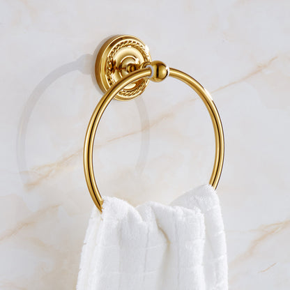 Accessori per il bagno