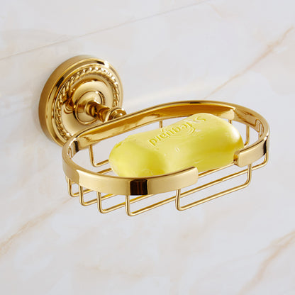 Accessori per il bagno