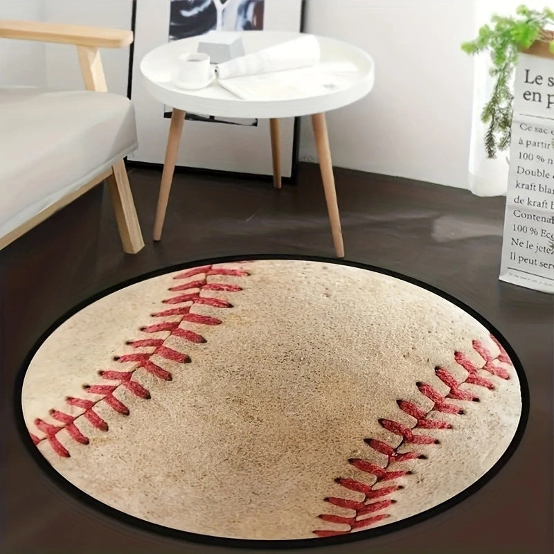 Tappeto in Velluto Antiscivolo