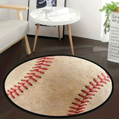 Tappeto in Velluto Antiscivolo