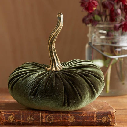 Decorazione Halloween a Forma di Zucca