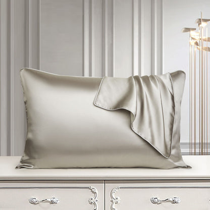 Silk pillowcase