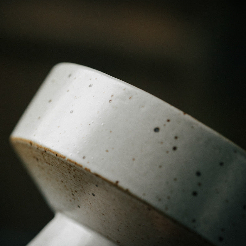 Piatto in Terracotta