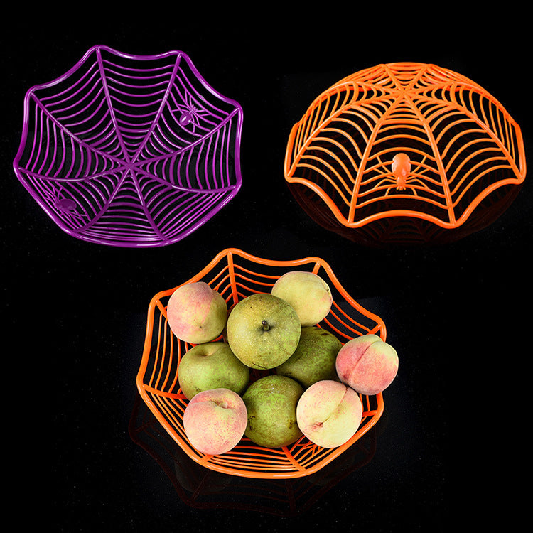 Piatto Decorativo Halloween
