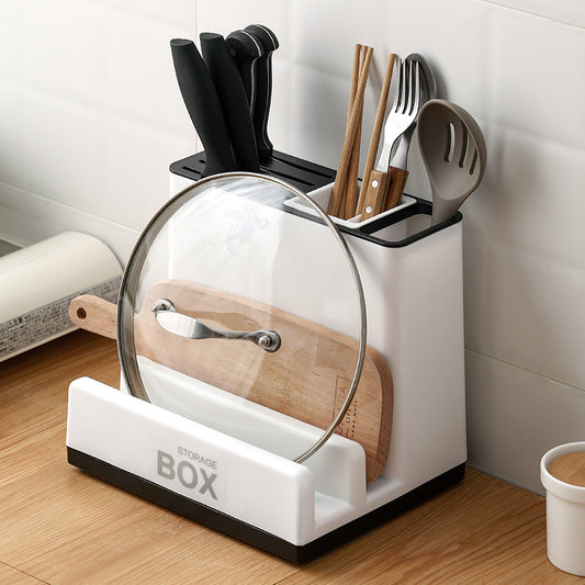 Porta Posate da Cucina