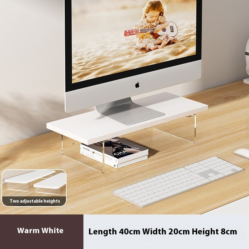 Supporto da scrivania