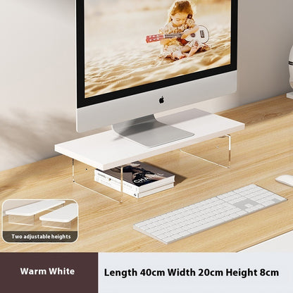 Supporto da scrivania