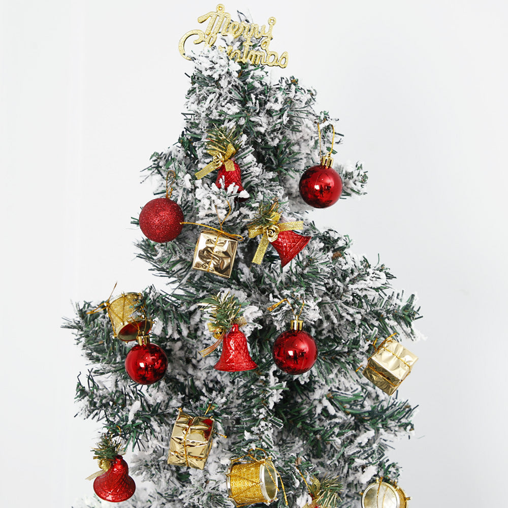 Decorazioni albero di Natale