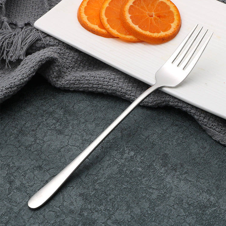 Fourchette en acier inoxydable 304