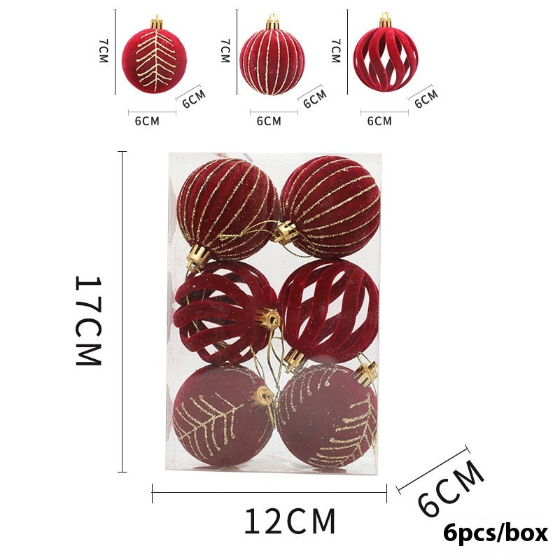 Decorazioni Albero di Natale