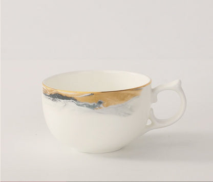 Set di stoviglie in stile cinese