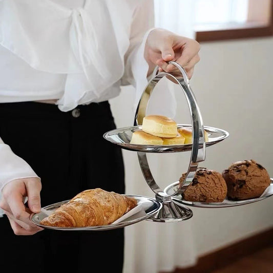 Piatto per Dessert Sum