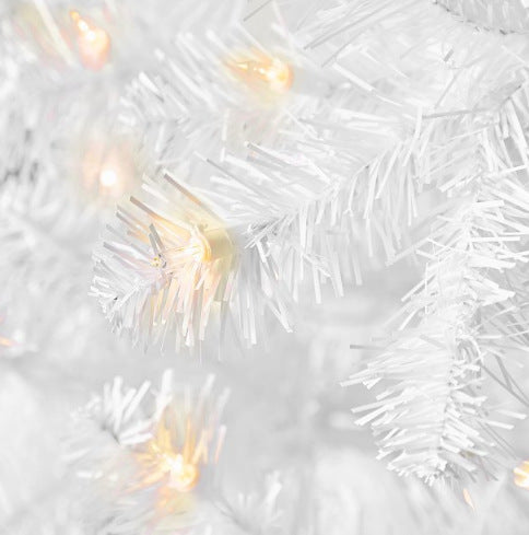 Albero di Natale luminoso – Decorazione di alta qualità