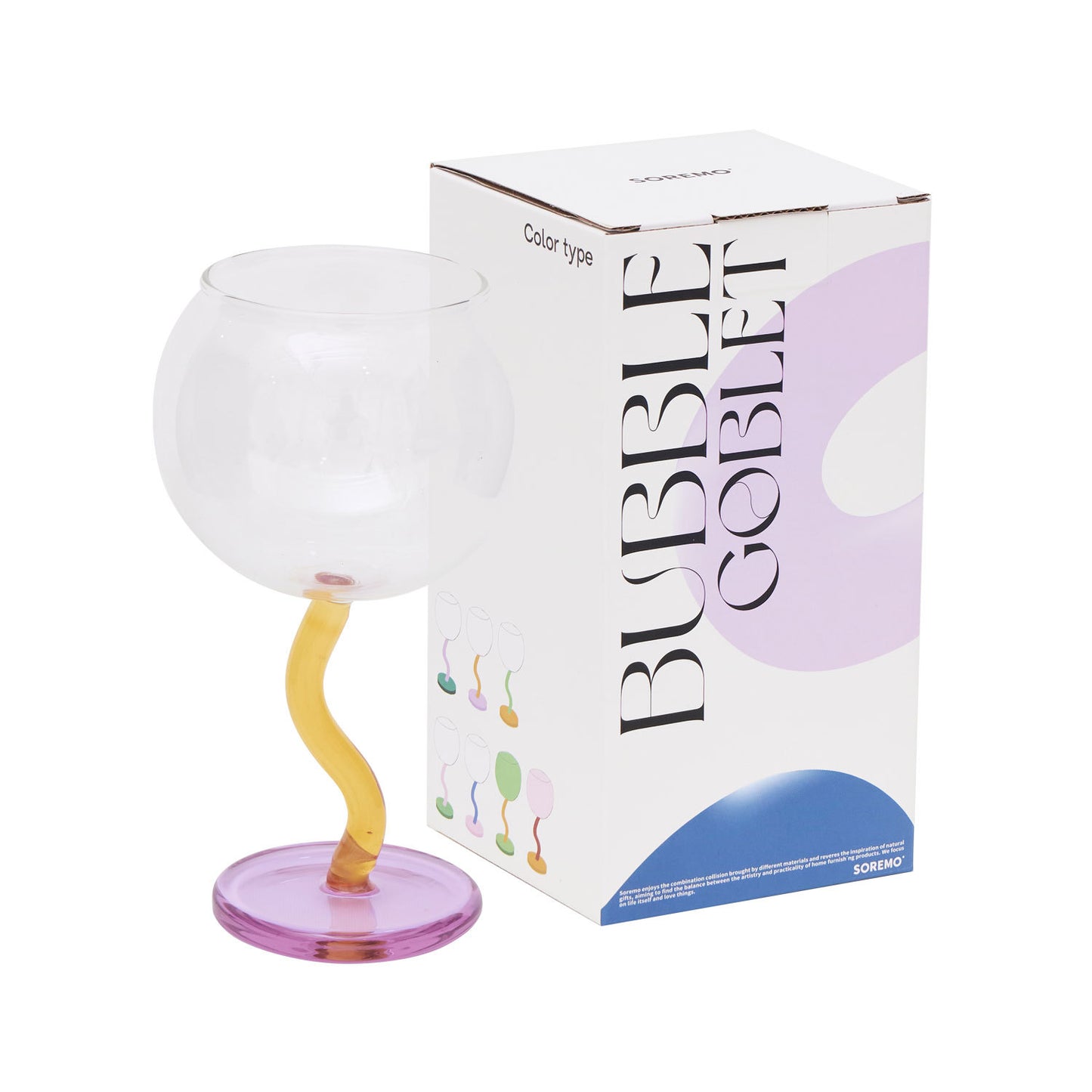 Calice Estivo divertente