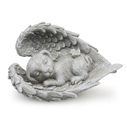 Animal ornaments for garden