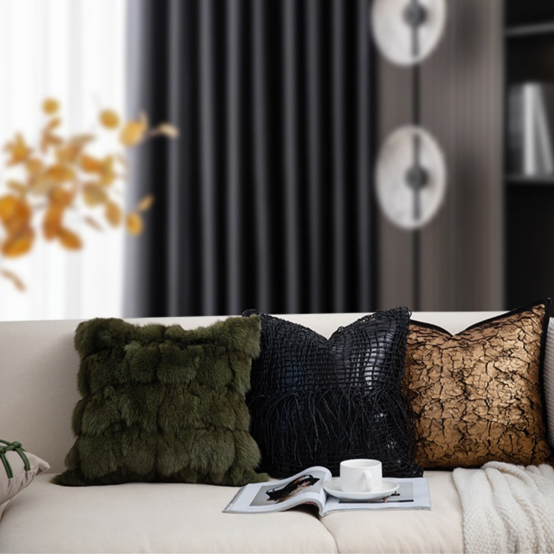 Federa per Cuscino elegante