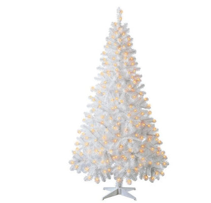 Albero di Natale luminoso – Decorazione di alta qualità