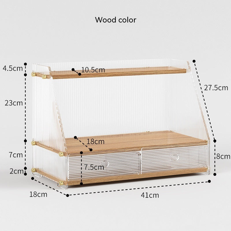 Organizer da scrivania