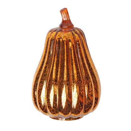 Ornamenti decorativi Lanterna di zucca