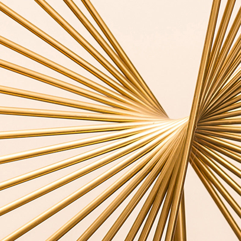 Decorazione per la casa in ferro