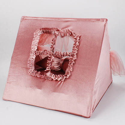 Lit pour animaux de compagnie