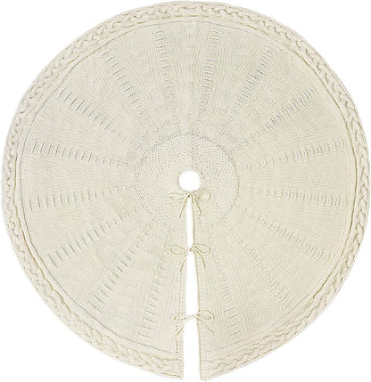 Gonna per albero di Natale