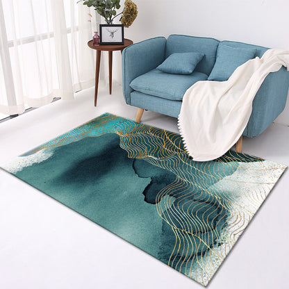 Velvet Rug