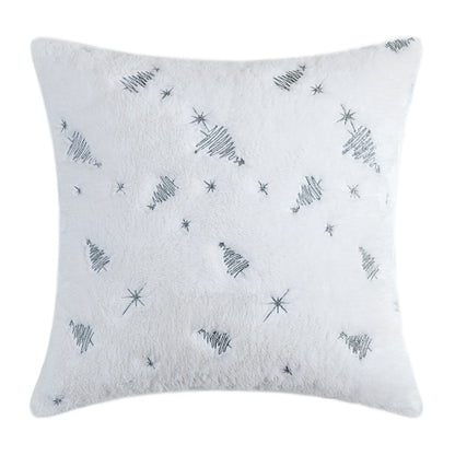 Fodera per cuscino natalizia