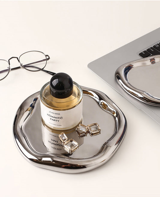 Gioielli in ceramica