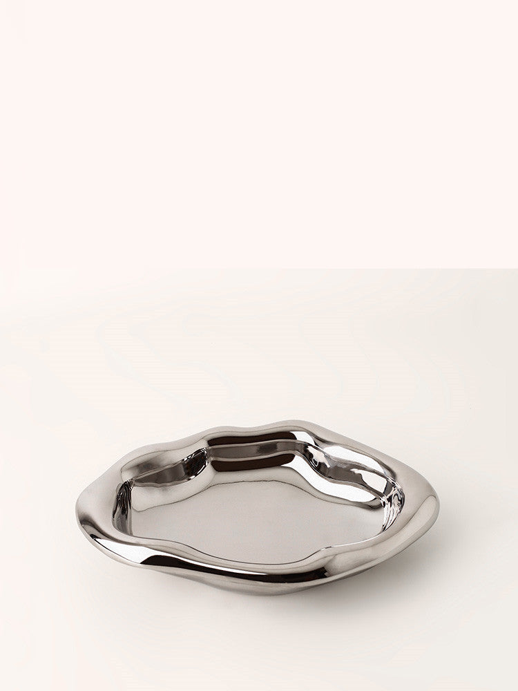 Gioielli in ceramica