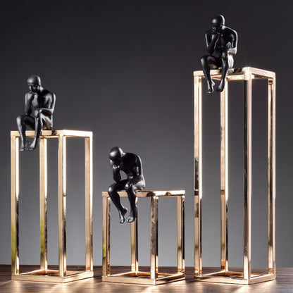 Ornamenti creativi per la casa