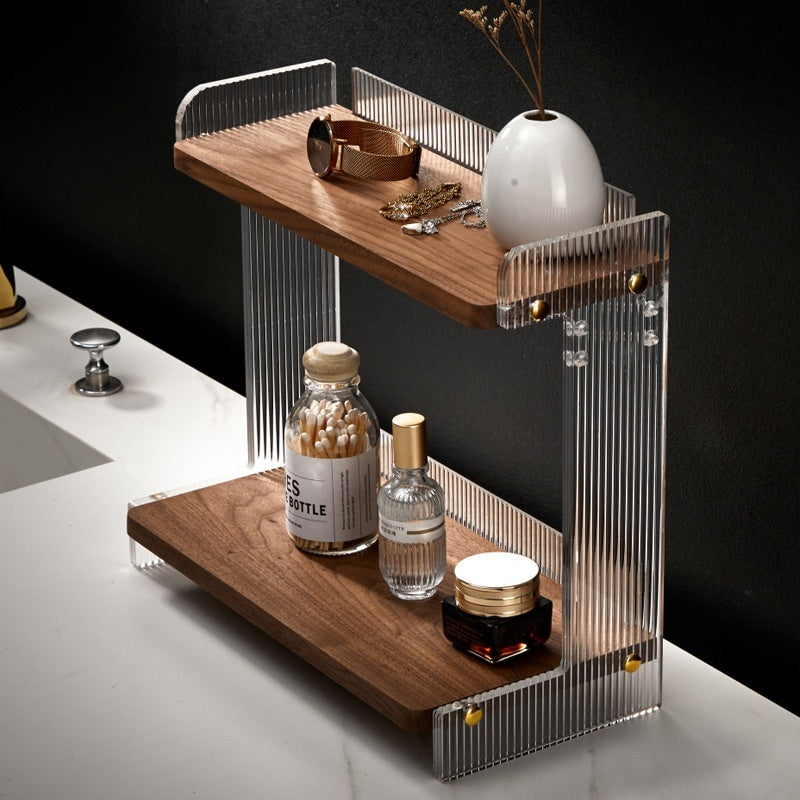 Mensole accessori bagno