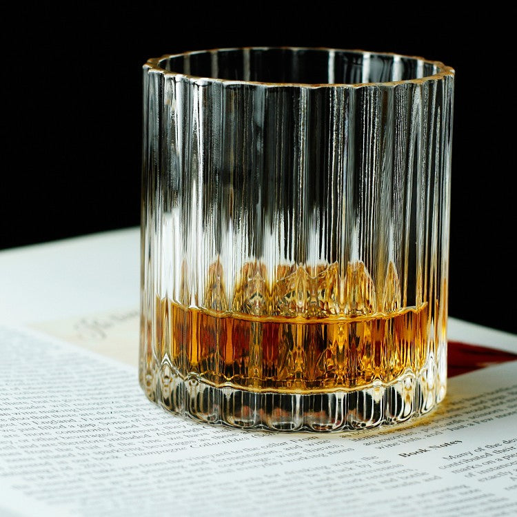 Bicchiere di Cristallo