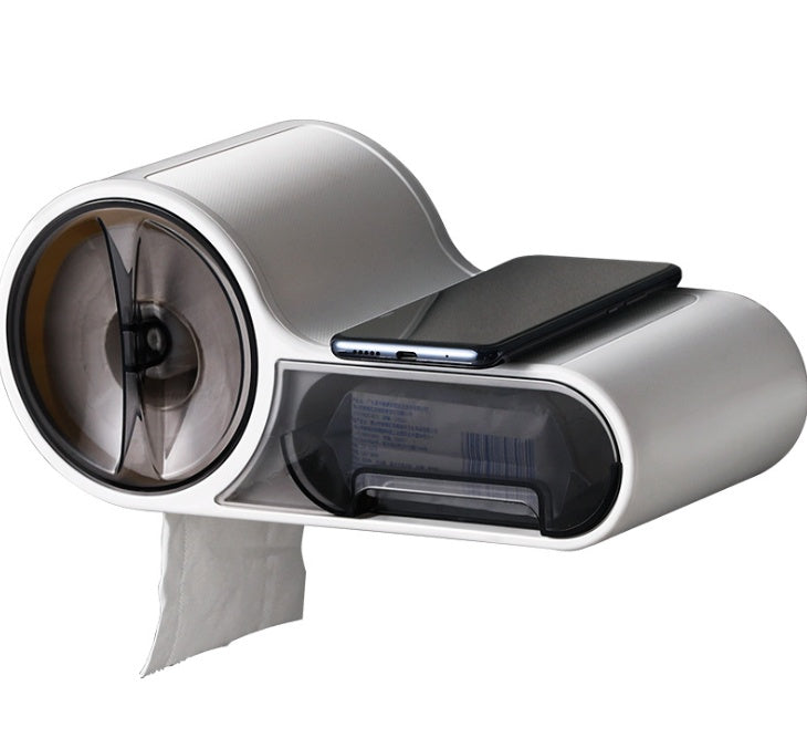 Porta carta-igienica