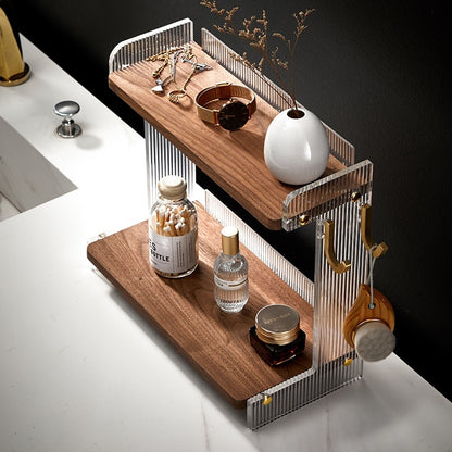 Mensole accessori bagno