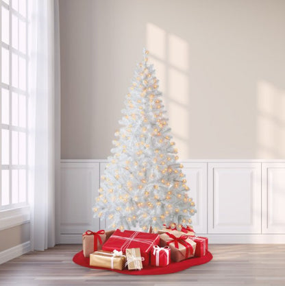 Albero di Natale luminoso – Decorazione di alta qualità