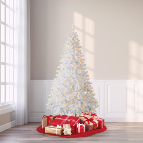 Albero di Natale luminoso – Decorazione di alta qualità