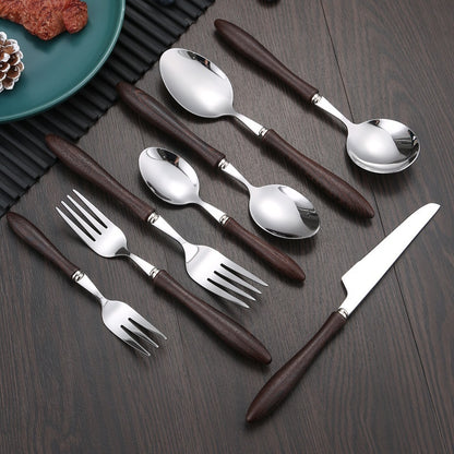 Posate in Acciaio Inossidabile 304