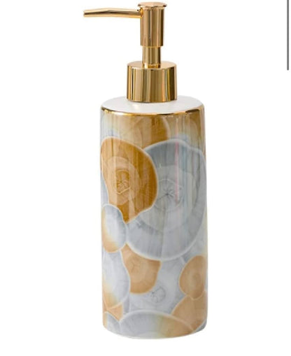 Distributeur de savon en céramique