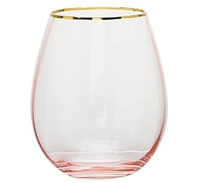 Ensemble de verres à champagne en cristal