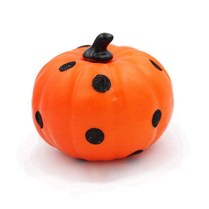 Decorazione Zucca di Halloween