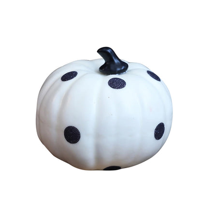 Decorazione Zucca di Halloween